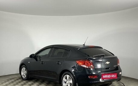 Chevrolet Cruze II, 2012 год, 725 000 рублей, 7 фотография