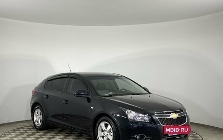 Chevrolet Cruze II, 2012 год, 725 000 рублей, 2 фотография