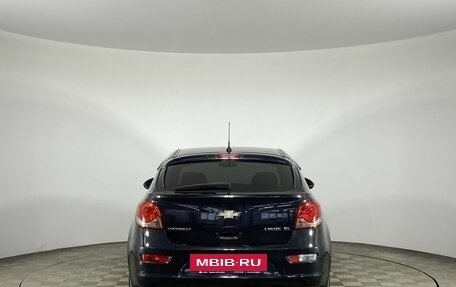 Chevrolet Cruze II, 2012 год, 725 000 рублей, 8 фотография