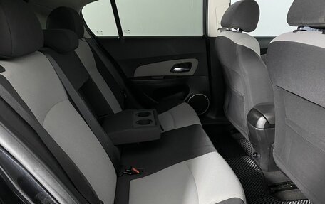Chevrolet Cruze II, 2012 год, 725 000 рублей, 14 фотография