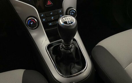 Chevrolet Cruze II, 2012 год, 725 000 рублей, 17 фотография