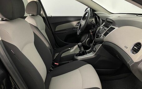 Chevrolet Cruze II, 2012 год, 725 000 рублей, 13 фотография