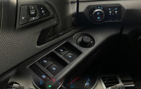 Chevrolet Cruze II, 2012 год, 725 000 рублей, 19 фотография