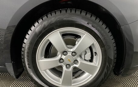 Chevrolet Cruze II, 2012 год, 725 000 рублей, 20 фотография