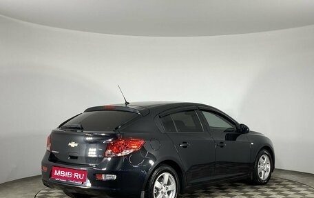 Chevrolet Cruze II, 2012 год, 725 000 рублей, 6 фотография