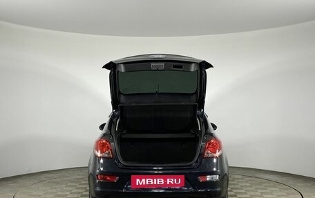 Chevrolet Cruze II, 2012 год, 725 000 рублей, 9 фотография