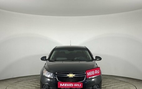 Chevrolet Cruze II, 2012 год, 725 000 рублей, 3 фотография