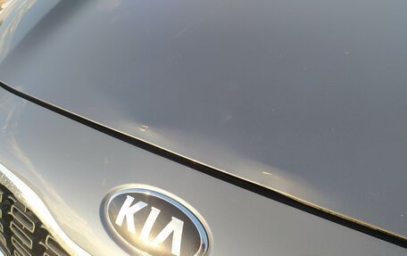 KIA cee'd III, 2018 год, 1 400 000 рублей, 19 фотография