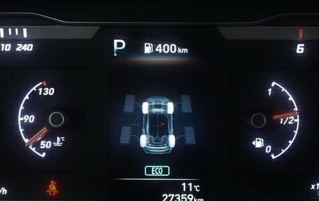 Hyundai Tucson, 2021 год, 3 000 000 рублей, 6 фотография