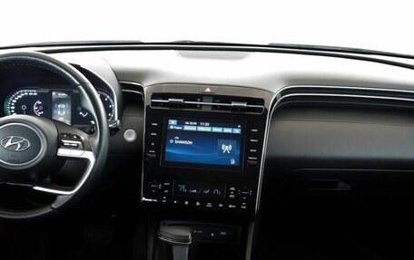 Hyundai Tucson, 2021 год, 3 000 000 рублей, 5 фотография
