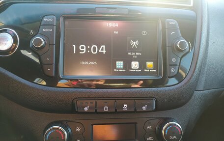 KIA cee'd III, 2018 год, 1 400 000 рублей, 20 фотография