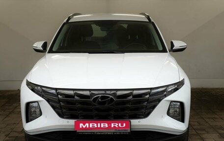 Hyundai Tucson, 2021 год, 3 000 000 рублей, 2 фотография