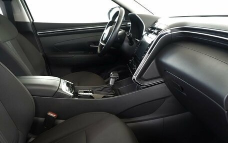 Hyundai Tucson, 2021 год, 3 000 000 рублей, 11 фотография