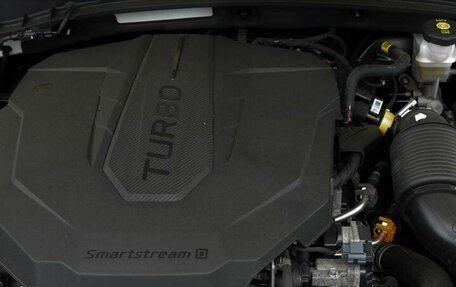 Hyundai Tucson, 2021 год, 3 000 000 рублей, 14 фотография