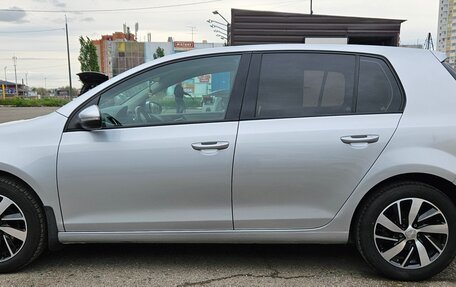 Volkswagen Golf VI, 2012 год, 1 000 060 рублей, 8 фотография