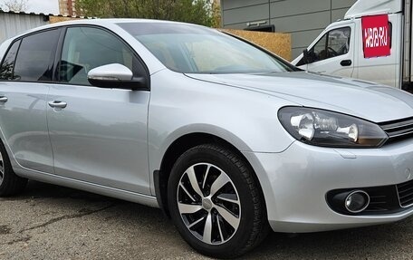 Volkswagen Golf VI, 2012 год, 1 000 060 рублей, 4 фотография