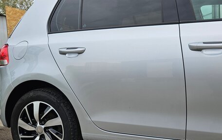 Volkswagen Golf VI, 2012 год, 1 000 060 рублей, 10 фотография