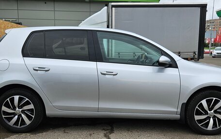 Volkswagen Golf VI, 2012 год, 1 000 060 рублей, 11 фотография