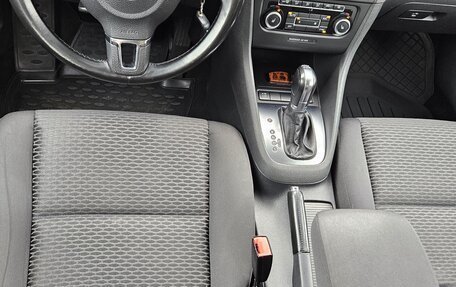 Volkswagen Golf VI, 2012 год, 1 000 060 рублей, 17 фотография