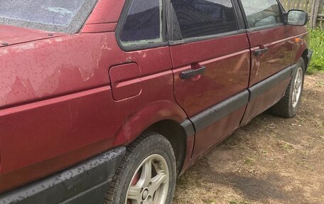 Volkswagen Passat B3, 1989 год, 120 000 рублей, 2 фотография