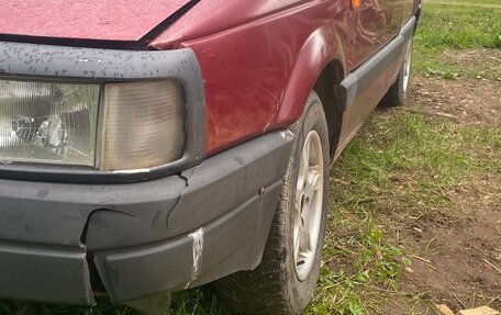 Volkswagen Passat B3, 1989 год, 120 000 рублей, 4 фотография