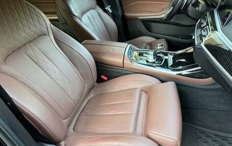 BMW X7, 2019 год, 7 841 000 рублей, 5 фотография