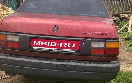 Volkswagen Passat B3, 1989 год, 120 000 рублей, 6 фотография