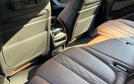 BMW X7, 2019 год, 7 841 000 рублей, 2 фотография