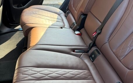 BMW X7, 2019 год, 7 841 000 рублей, 3 фотография