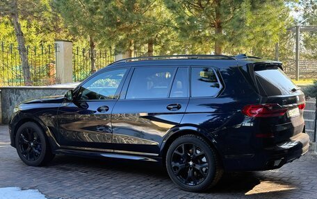 BMW X7, 2019 год, 7 841 000 рублей, 12 фотография