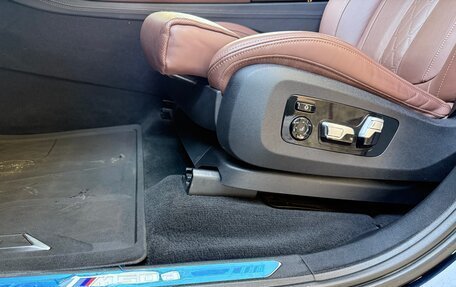 BMW X7, 2019 год, 7 841 000 рублей, 13 фотография