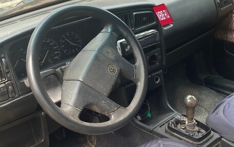 Volkswagen Passat B3, 1989 год, 120 000 рублей, 5 фотография
