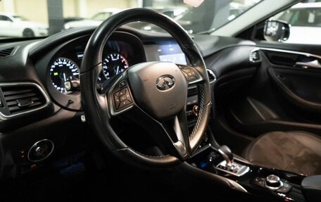 Infiniti Q30, 2017 год, 2 200 000 рублей, 5 фотография