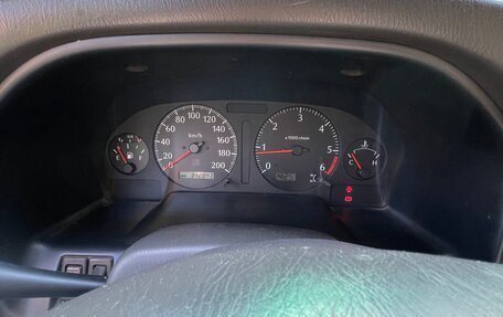 Nissan Patrol, 1998 год, 750 000 рублей, 10 фотография