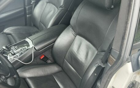 BMW 5 серия, 2012 год, 1 550 000 рублей, 10 фотография
