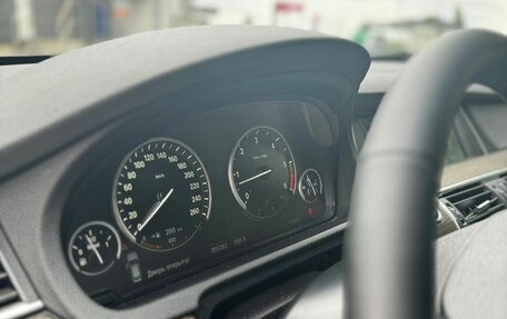 BMW 5 серия, 2012 год, 1 550 000 рублей, 12 фотография