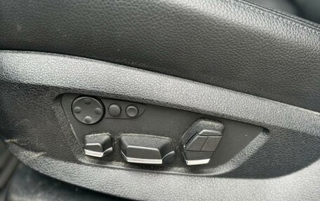 BMW 5 серия, 2012 год, 1 550 000 рублей, 9 фотография