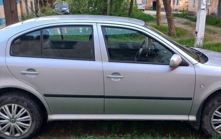 Skoda Octavia IV, 2008 год, 470 000 рублей, 5 фотография