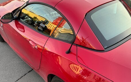 BMW Z4, 2009 год, 3 100 000 рублей, 6 фотография