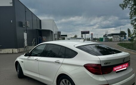 BMW 5 серия, 2012 год, 1 550 000 рублей, 8 фотография