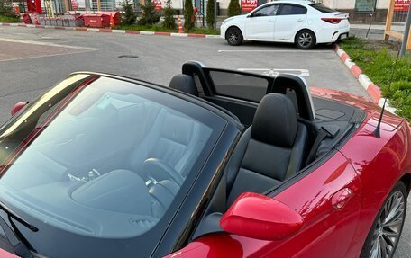 BMW Z4, 2009 год, 3 100 000 рублей, 10 фотография