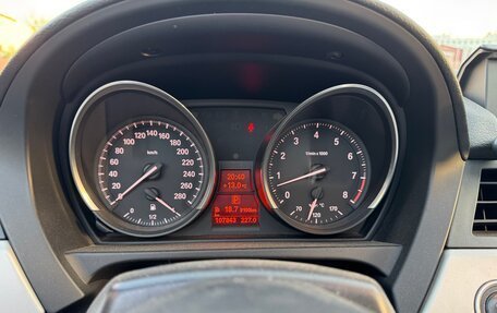 BMW Z4, 2009 год, 3 100 000 рублей, 12 фотография