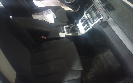 Volkswagen Passat B6, 2008 год, 510 000 рублей, 10 фотография