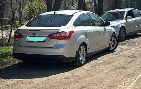 Ford Focus III, 2012 год, 688 000 рублей, 3 фотография