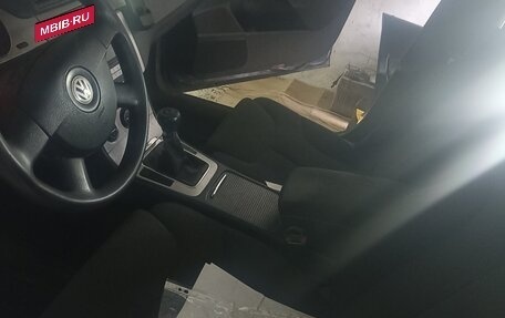 Volkswagen Passat B6, 2008 год, 510 000 рублей, 4 фотография