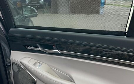 Genesis G90 I рестайлинг, 2018 год, 2 750 000 рублей, 5 фотография