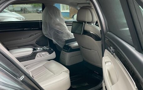 Genesis G90 I рестайлинг, 2018 год, 2 750 000 рублей, 7 фотография