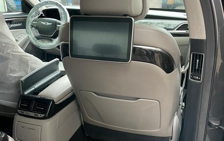 Genesis G90 I рестайлинг, 2018 год, 2 750 000 рублей, 8 фотография