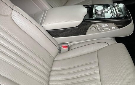 Genesis G90 I рестайлинг, 2018 год, 2 750 000 рублей, 6 фотография