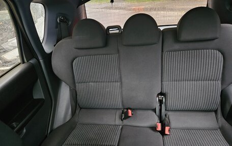 Mitsubishi Colt VI рестайлинг, 2007 год, 360 000 рублей, 12 фотография